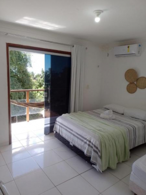 Mandacaru Flat